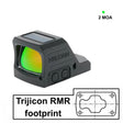 Holosun 407C X3 [grün]
