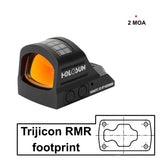 Holosun 407C X2 [rot]