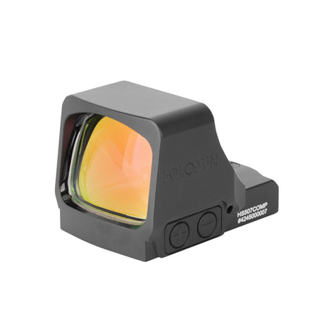 Holosun 507 Comp Ronin [grün] Holosun
