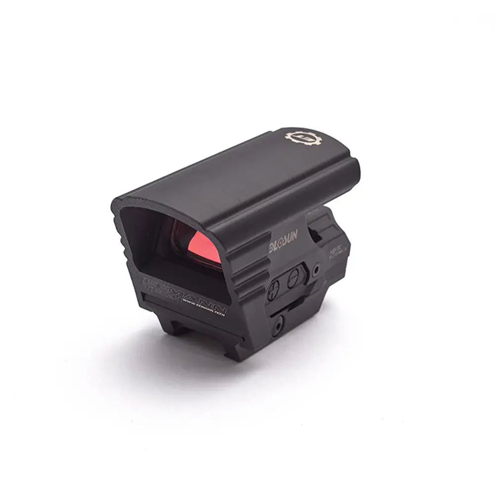 Holosun 510C erweiterte Regenabdeckung mit Erhöhungsplatte 