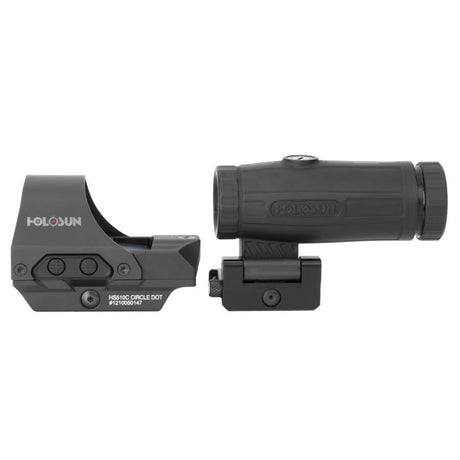 Holosun 510C [grün] + HM3X Vergrößerer Holosun