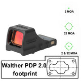 Holosun SCS PDP [nur für PDP 2.0]