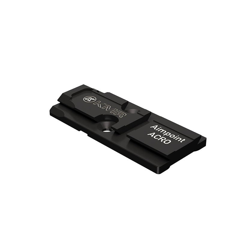 KMR S-02 Adapterplatte | Aimpoint Acro Footprint