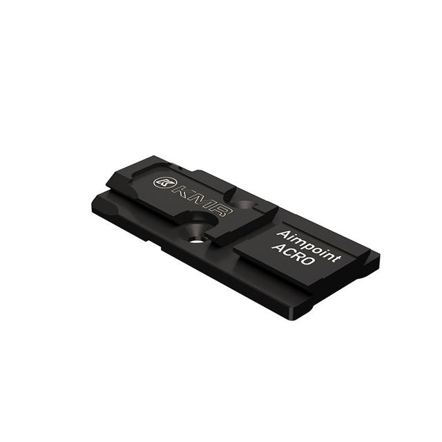 KMR S-02 Adapterplatte | Aimpoint Acro Footprint