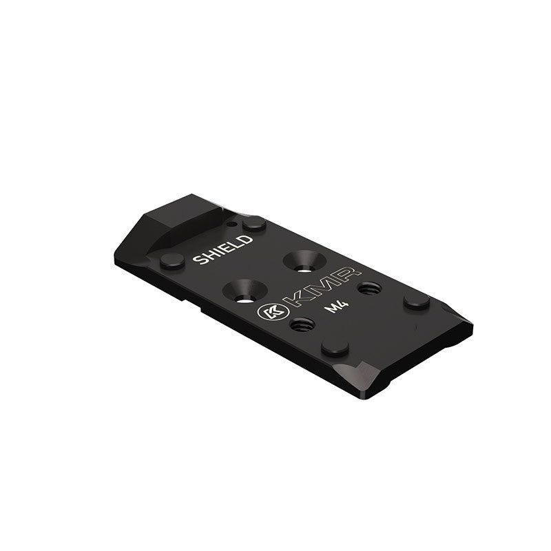KMR S-02 Adapterplatte | Shield RMSc Footprint