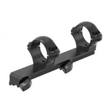 Modulares Zielfernrohrmontageringe System für Blaser [configurator]
