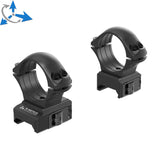 Modulares Zielfernrohrmontageringe System für Picatinny [configurator]_3
