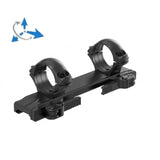 Modulares Zielfernrohrmontageringe System für Picatinny [configurator]_4