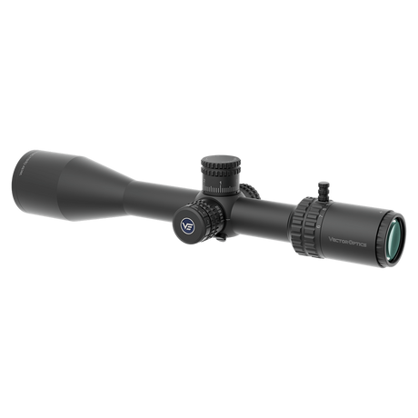 Vector Optics Orion Pro Max 6-24x50 MIL HD FFP Zielfernrohr