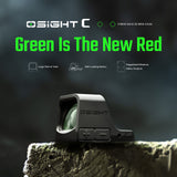 Osight C [grün] 