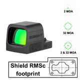 Osight SE [grün]