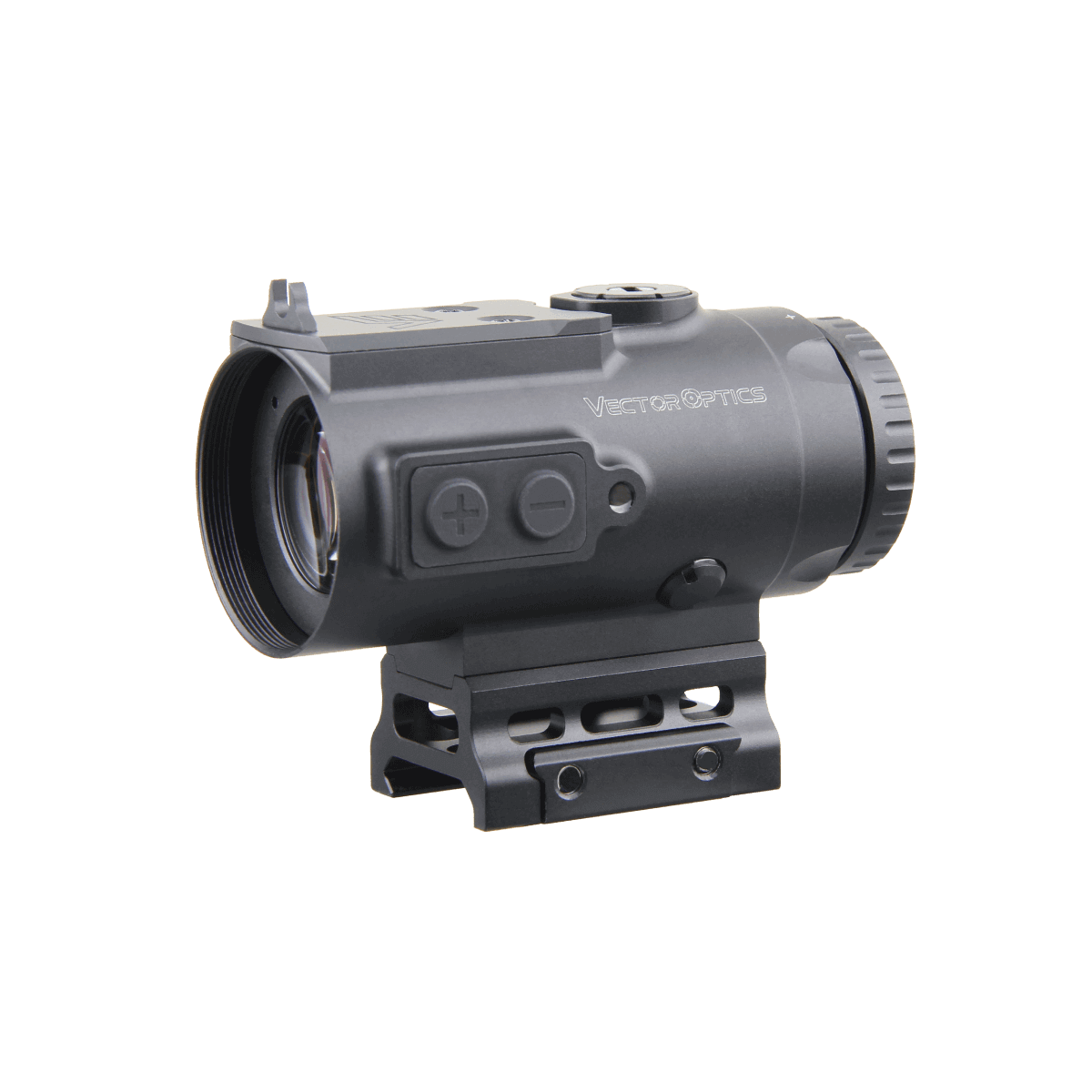 Vector Optics Paragon 4x24 ultra-kompaktes Prismenzielvisier 