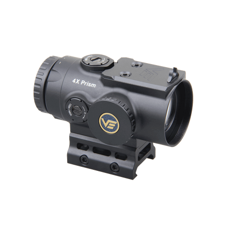 Vector Optics Paragon 4x24 ultra kompaktes Prismen-Zielfernrohr