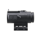 Vector Optics Paragon 4x24 ultra-kompaktes Prismenzielvisier 
