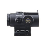 Vector Optics Paragon 4x24 ultra-kompaktes Prismenzielvisier 