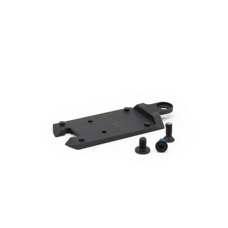 Phoenix [Predator, Redback Gen2 & Drake] Optics Ready Platte | C-More RTS Footprint