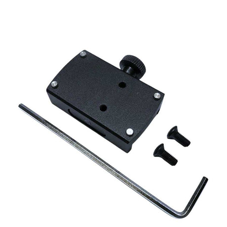 Picatinny Red-Dot-Visier-Montage | Docter Footprint