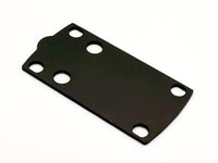 Footprint-Adapter | von Shield RMSc zu Holosun K-series 