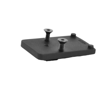 Red Dot Montage Glock Modelle [G17, G19, G26 & andere] | Trijicon RMR Footprint