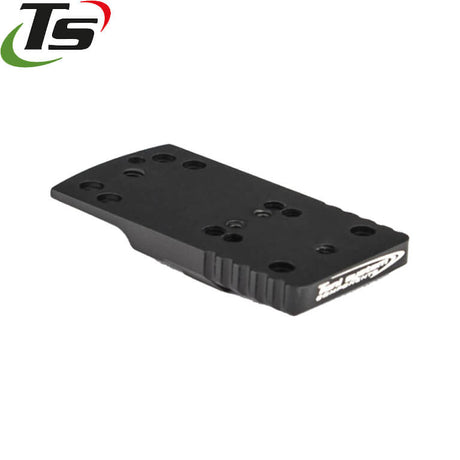 Red Dot Montage für Tanfoglio Modelle | Typ A [RMSc, DPP, Docter Footprint]