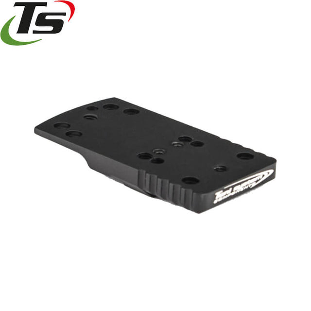 Rotpunktmontage für Tanfoglio Modelle | Typ A [RMSc, DPP, Docter Footprint]