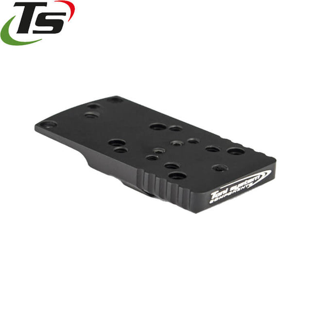 Rotpunktmontage für Tanfoglio Modelle | Typ B [RMR & RTS footprint]