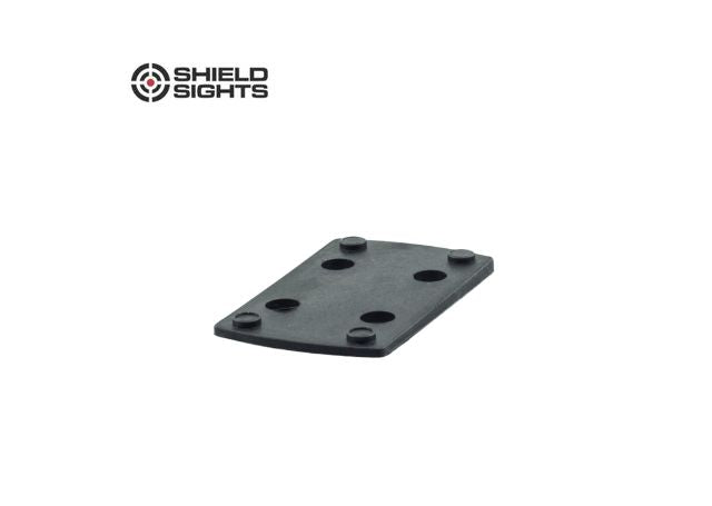 Red Dot Shim 1° | Shield RMSc Fußabdruck – Optics Spot
