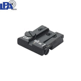 Ruger Mark verstellbare Kimme | blank