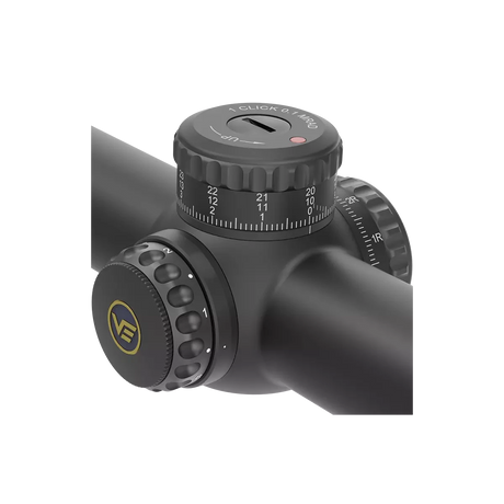 Vector Optics Continental x6 1-6x28FFP Zielfernrohr Vector Optics