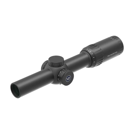Vector Optics Constantine 1-8x24 FFP Zielfernrohr Vector Optics