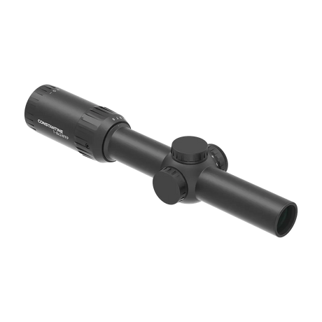 Vector Optics Constantine 1-8x24 FFP Zielfernrohr Vector Optics