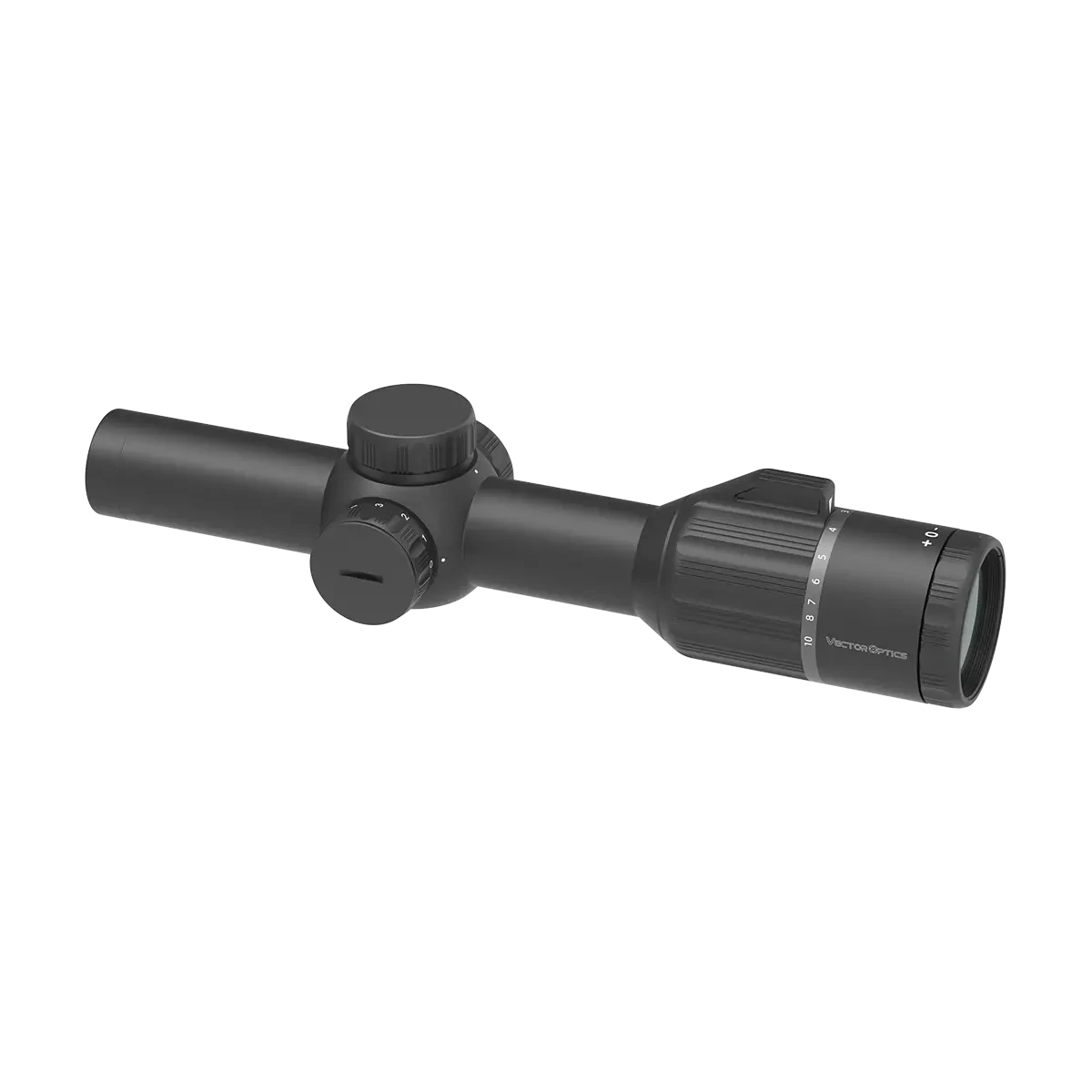 Vector Optics Constantine 1-10x24 HD FFP Zielfernrohr Vector Optics