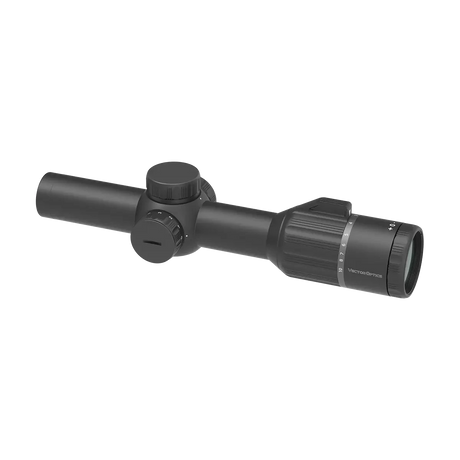 Vector Optics Constantine 1-10x24 HD FFP Zielfernrohr Vector Optics