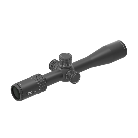 Vector Optics Orion MAX 3-18x44 HD FFP Zielfernrohr Vector Optics