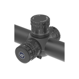 Vector Optics Orion MAX 3-18x44 HD FFP Zielfernrohr Vector Optics