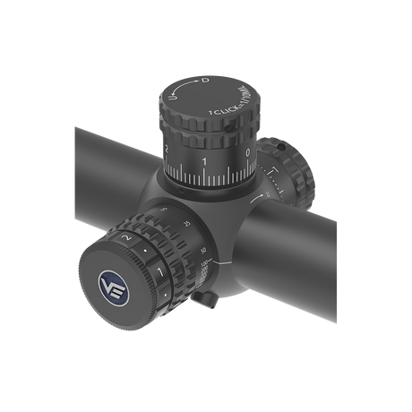 Vector Optics Orion MAX 3-18x44 HD FFP Zielfernrohr Vector Optics