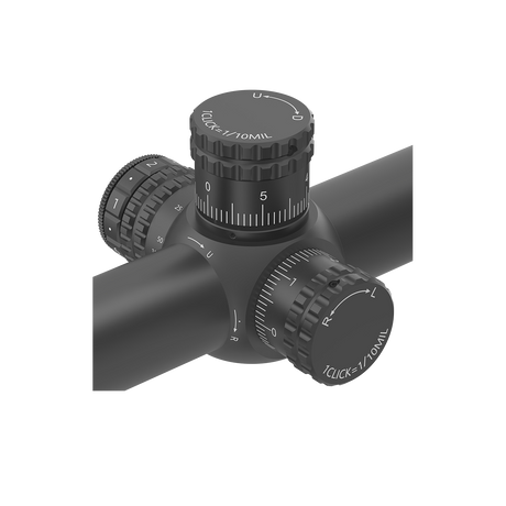 Vector Optics Orion MAX 3-18x44 HD FFP Zielfernrohr Vector Optics