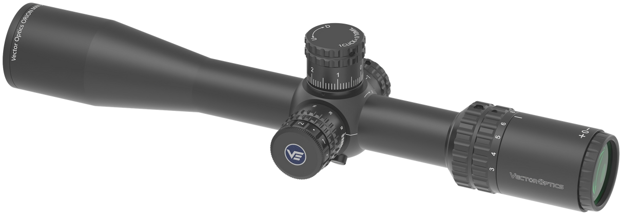 Vector Optics Orion MAX 3-18x44 HD FFP Zielfernrohr Vector Optics