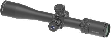 Vector Optics Orion MAX 3-18x44 HD FFP Zielfernrohr Vector Optics