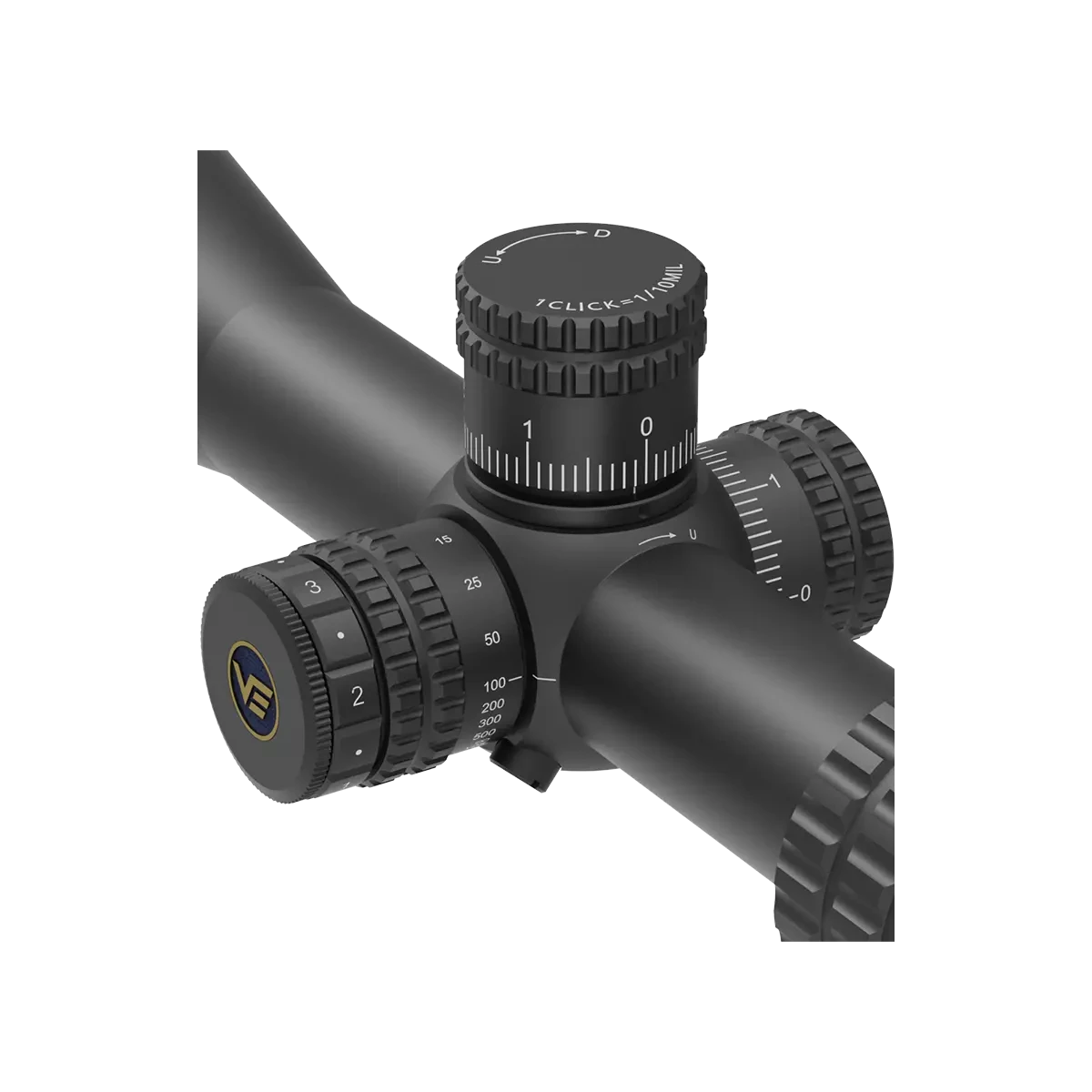 Vector Optics Orion Pro MAX 4-16x44 HD Zielfernrohr Vector Optics