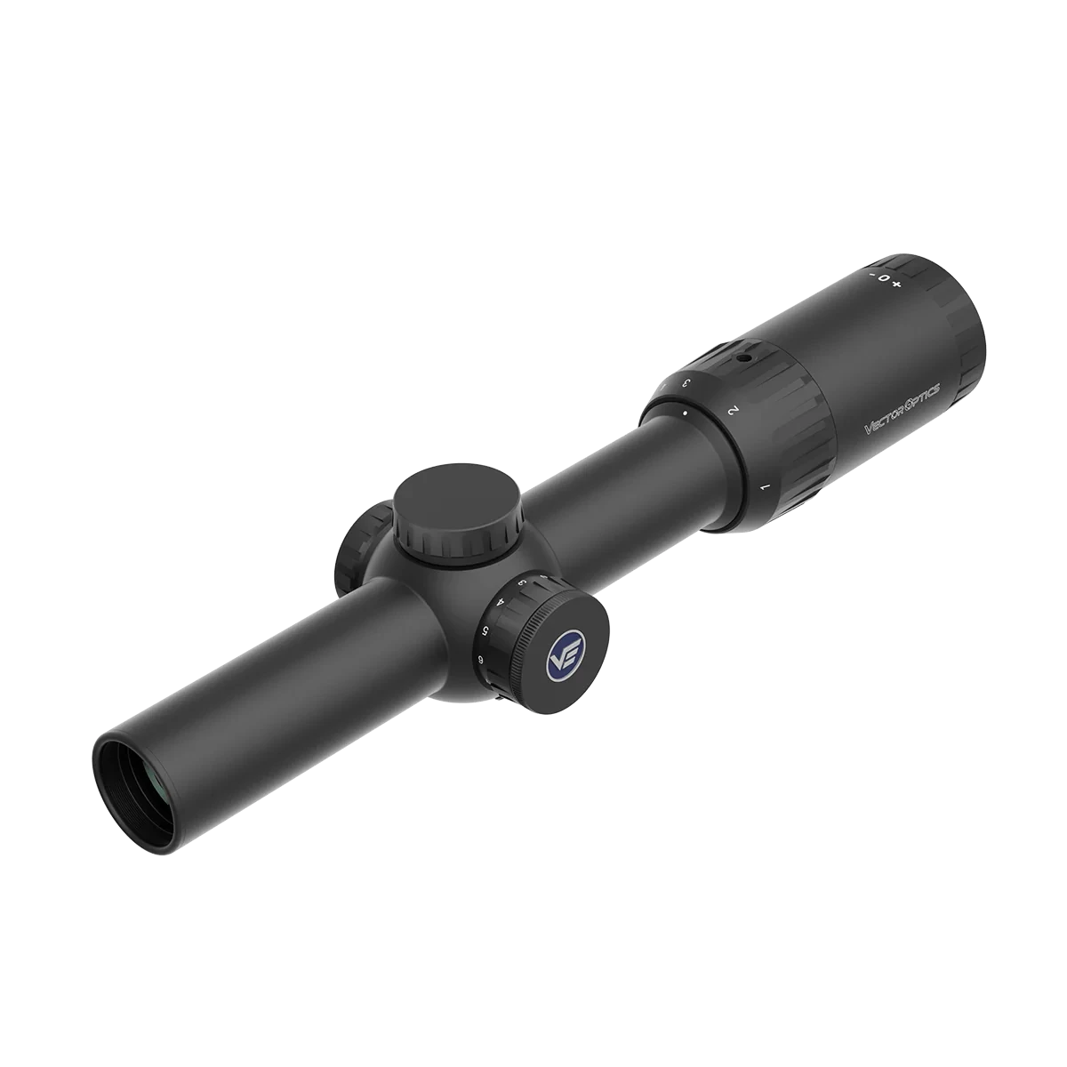 Vector Optics Constantine 1-8x24 FFP RAR Zielfernrohr Vector Optics