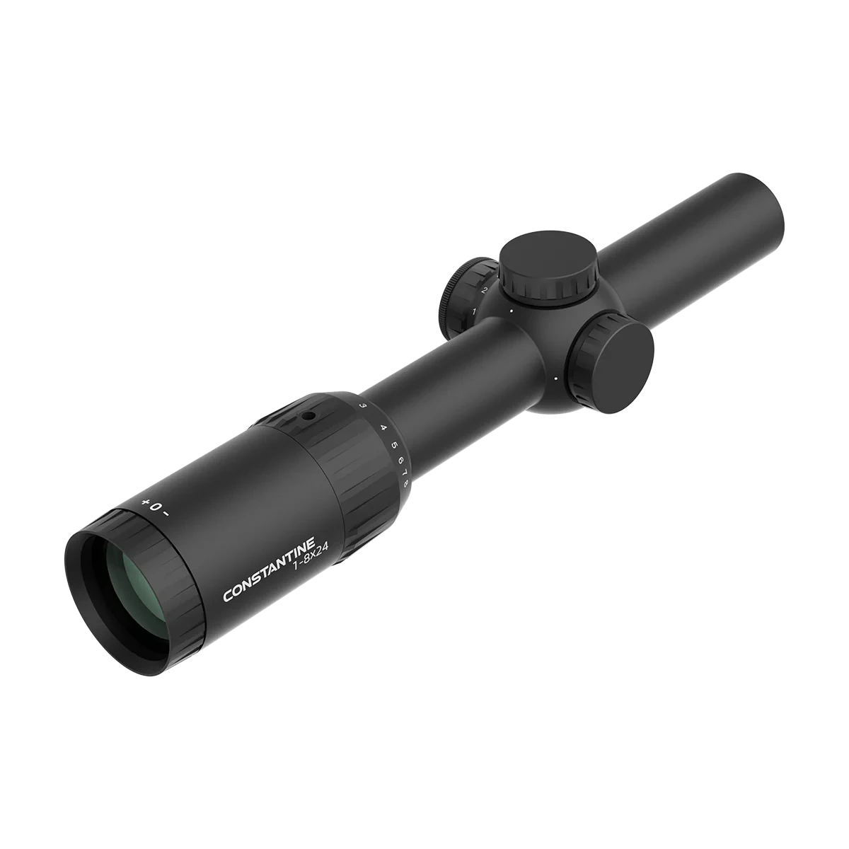 Vector Optics Constantine 1-8x24 FFP RAR Zielfernrohr Vector Optics