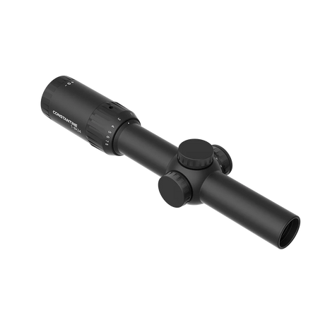 Vector Optics Constantine 1-8x24 FFP RAR Zielfernrohr Vector Optics