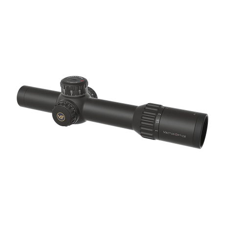 Vector Optics Continental x10 1-10x28 ED RAR-C Zielfernrohr Vector Optics