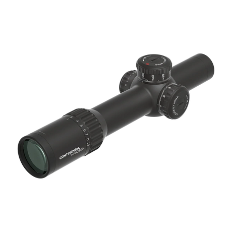 Vector Optics Continental x10 1-10x28 ED RAR-C Zielfernrohr Vector Optics