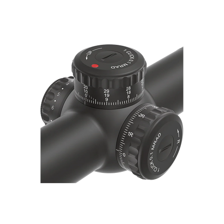Vector Optics Continental x10 1-10x28 ED RAR-C Zielfernrohr Vector Optics