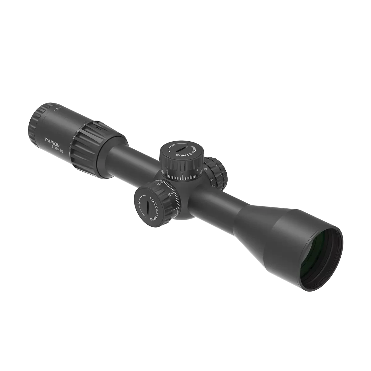 Vector Optics Tauron 3-18x50 GenII Zielfernrohr Vector Optics