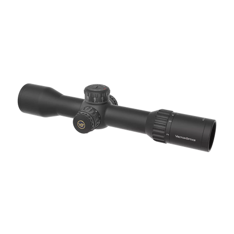 Vector Optics Continental x6 2-12x44 CTR MPVO Zielfernrohr Vector Optics
