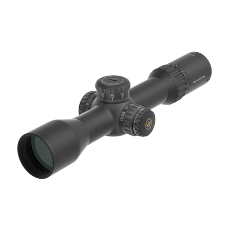 Vector Optics Continental x6 2-12x44 CTR MPVO Zielfernrohr Vector Optics