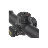 Vector Optics Continental x6 2-12x44 CTR MPVO Zielfernrohr Vector Optics